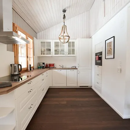 Chalet La Neuf