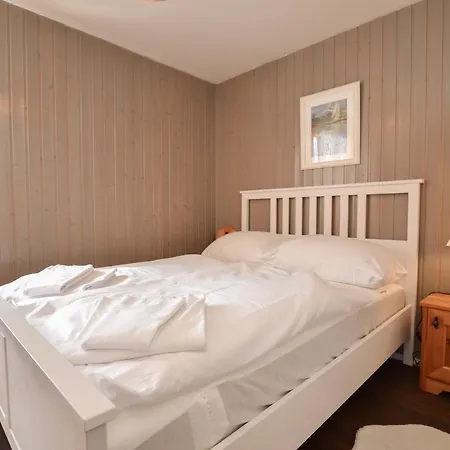 Chalet La Neuf *