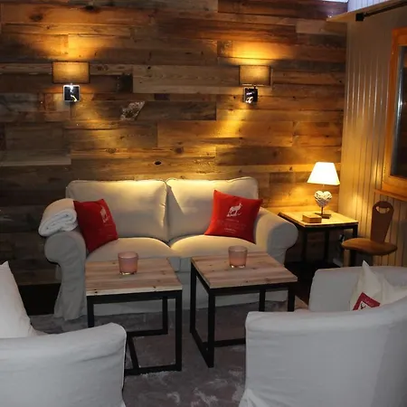 Chalet La Neuf
