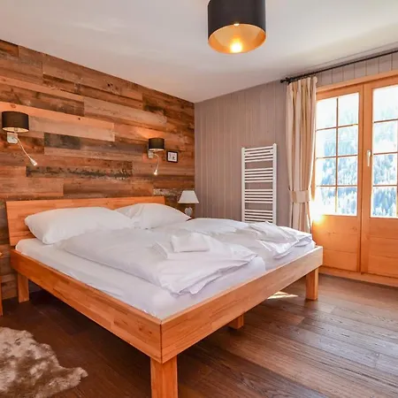 Chalet La Neuf *