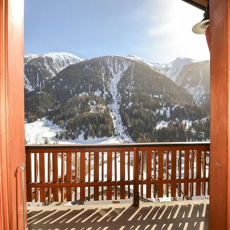 Chalet Chalet La Neuf