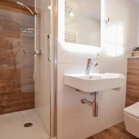 Chalet La Neuf *